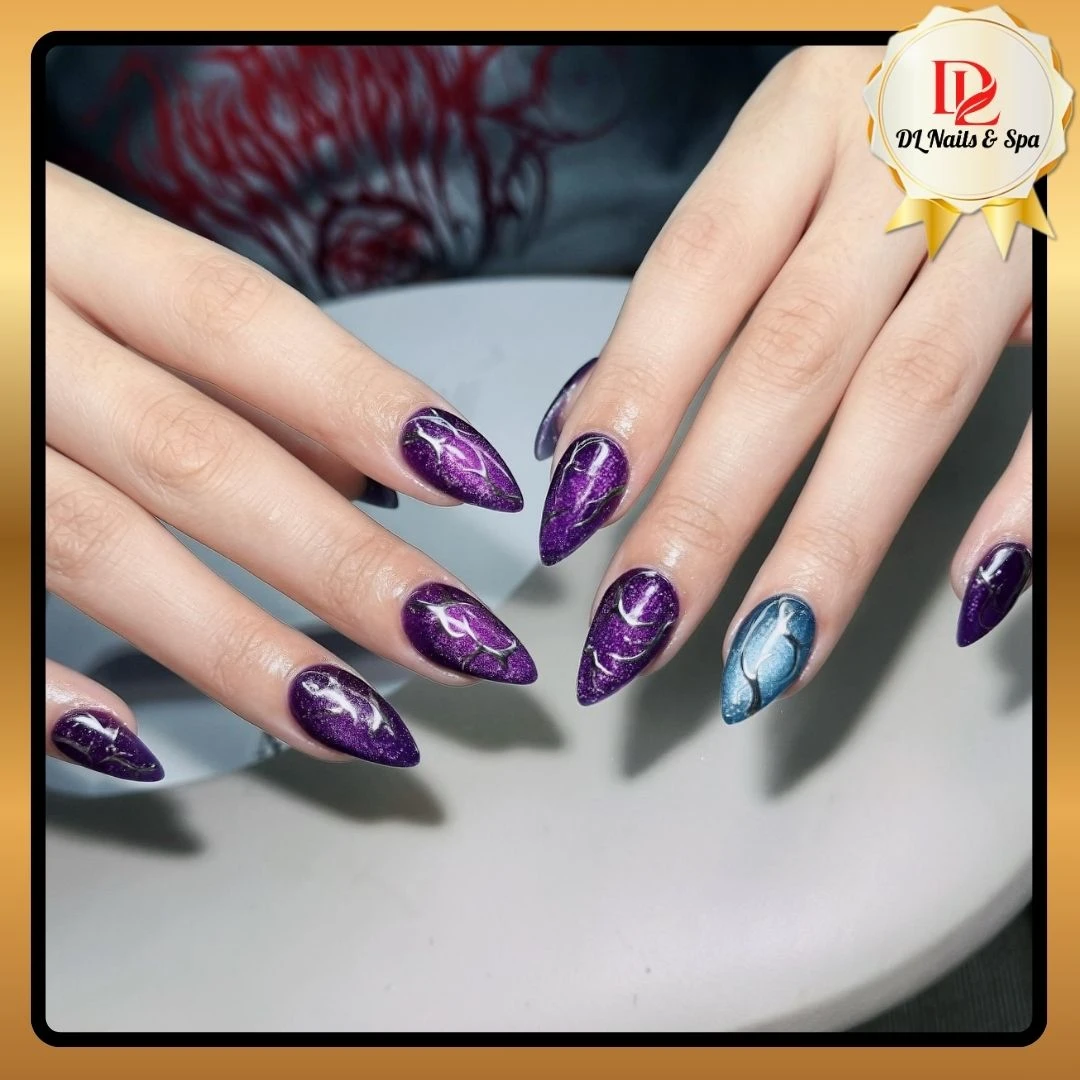 Nail Art